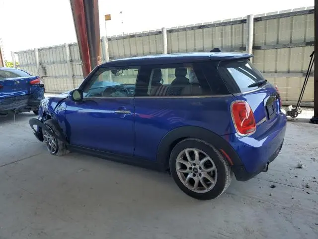 2019 MINI COOPER   