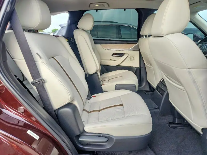 2024 MAZDA CX-90 PREMIUM  