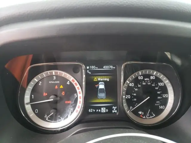 2018 NISSAN TITAN XD SL  