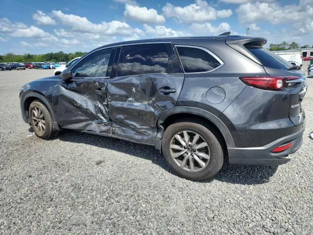 2018 MAZDA CX-9 TOURING  
