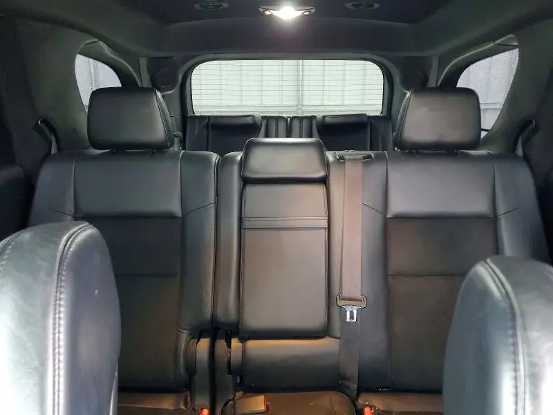 2019 DODGE DURANGO R  