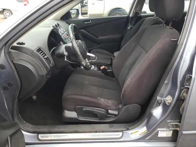 2011 NISSAN ALTIMA BASE