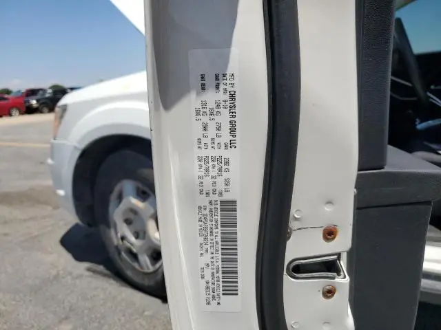 2010 DODGE JOURNEY SE  
