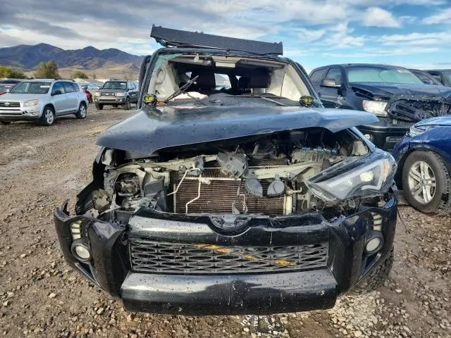 2015 TOYOTA 4RUNNER SR5/SR5 PREMIUM  