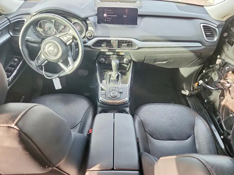 2023 MAZDA CX-9 TOURING PLUS  