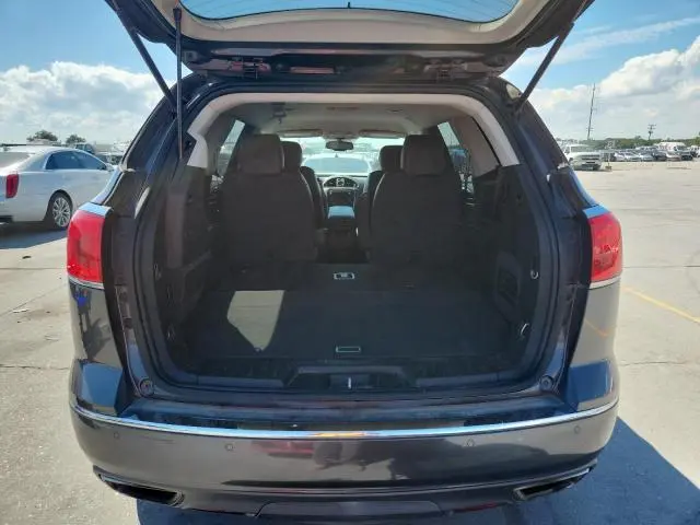 2014 BUICK ENCLAVE