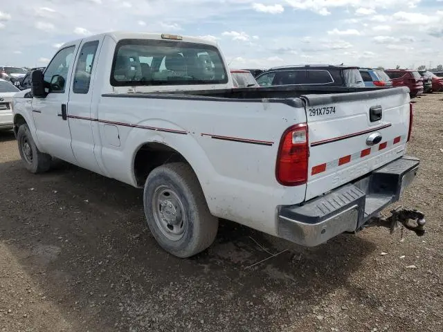 2013 FORD F250 SUPER DUTY  
