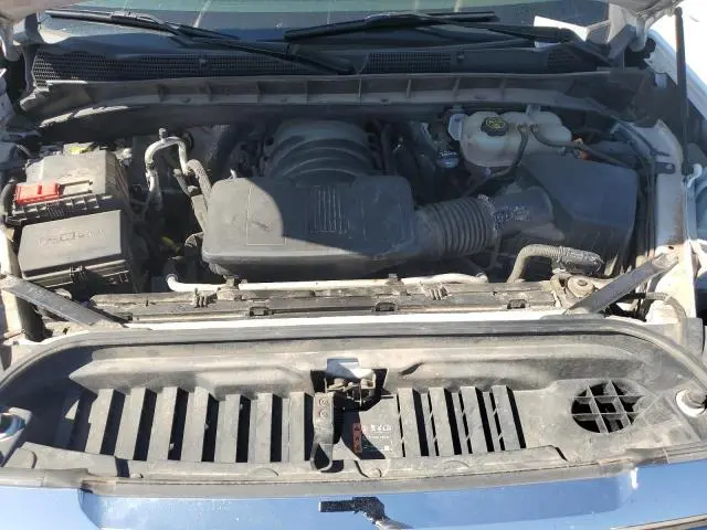 2022 GMC SIERRA LIMITED K1500 SLE  