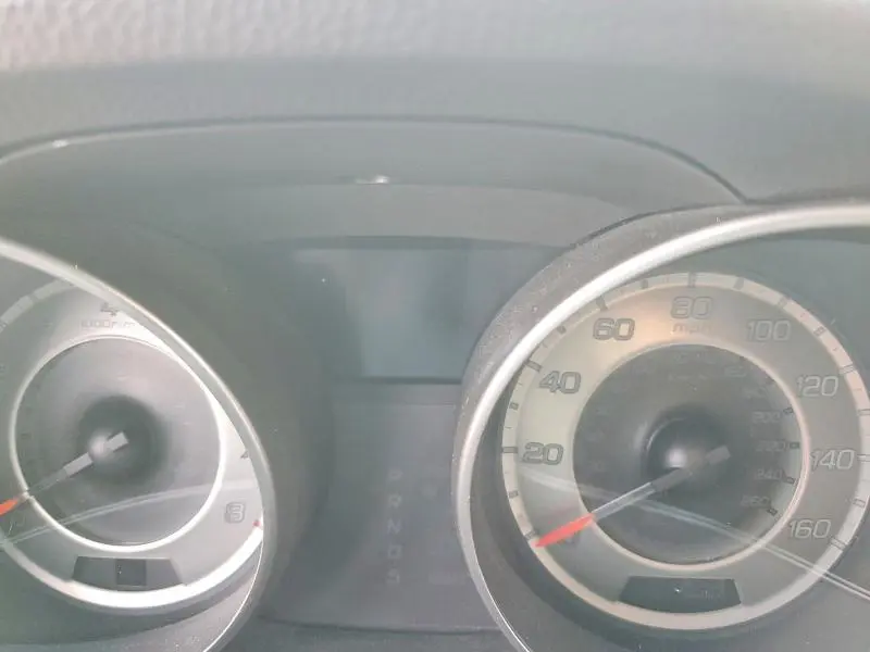 2012 ACURA MDX TECHNOLOGY  