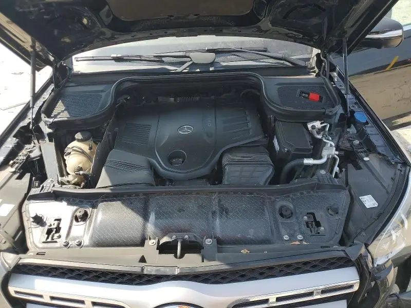 2020 MERCEDES-BENZ GLS 450 4MATIC  