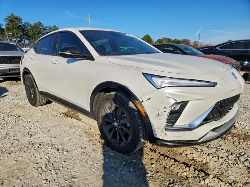 2024 BUICK ENVISTA SPORT TOURING  