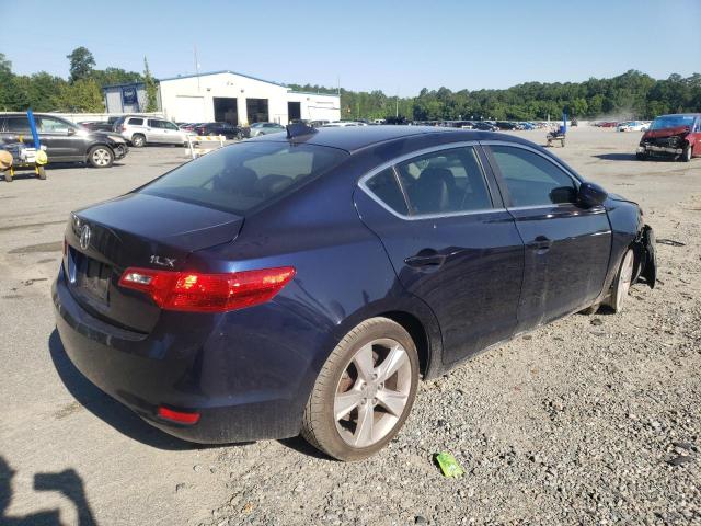 2015 ACURA ILX 20