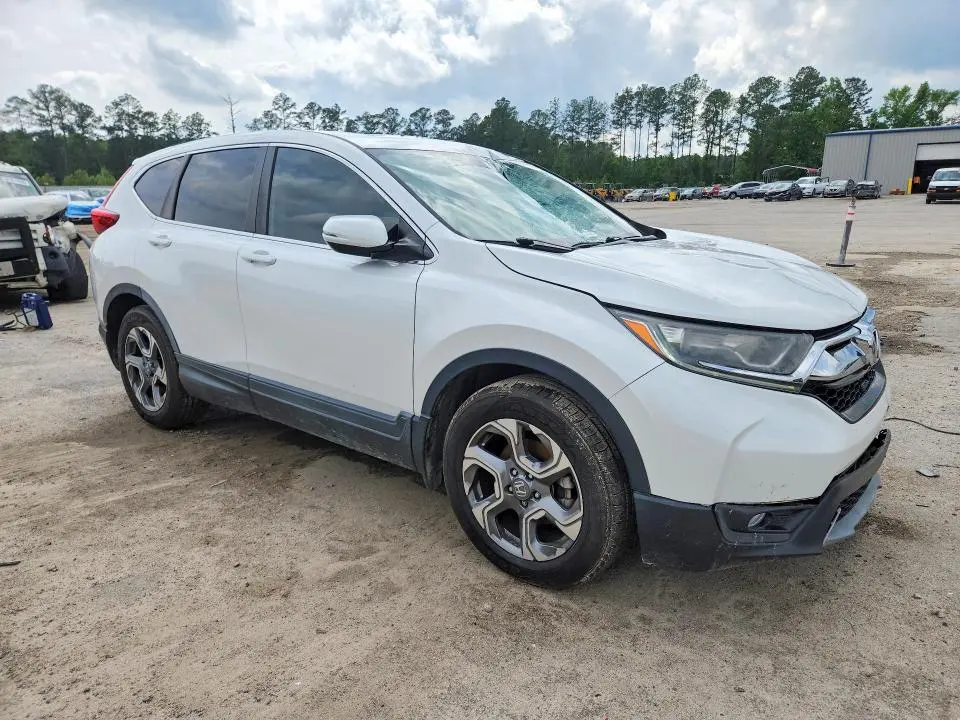 2019 HONDA CR-V EXL  