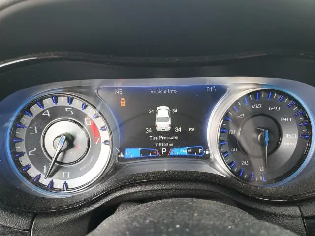 2019 CHRYSLER 300 S  