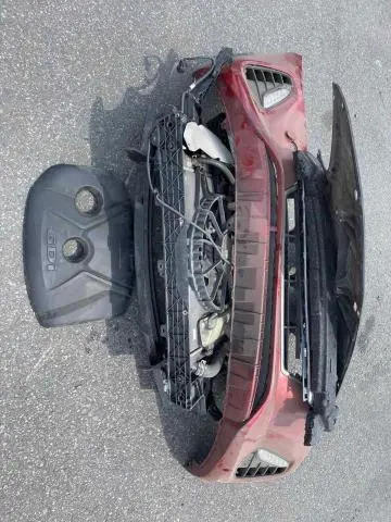 2018 HYUNDAI ELANTRA GT