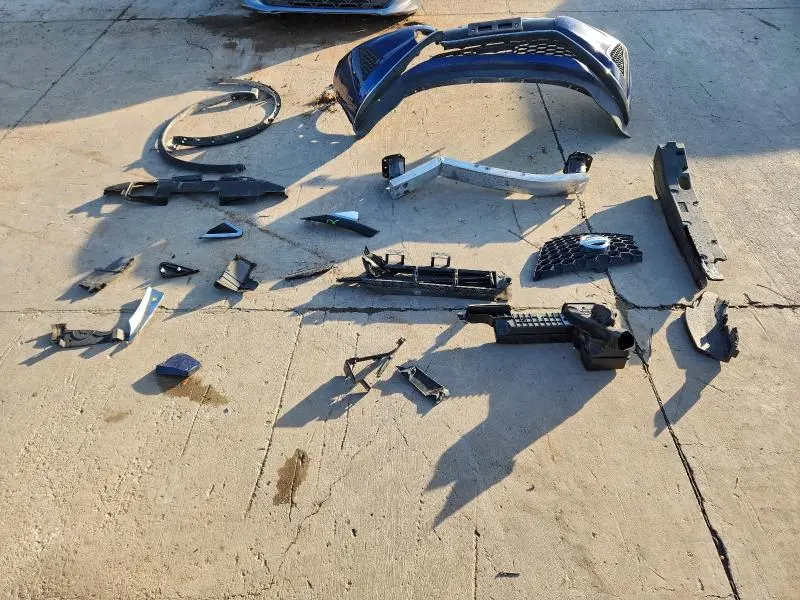 2022 NISSAN MURANO S  