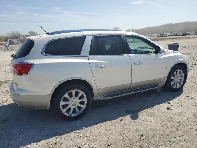2011 BUICK ENCLAVE CXL  