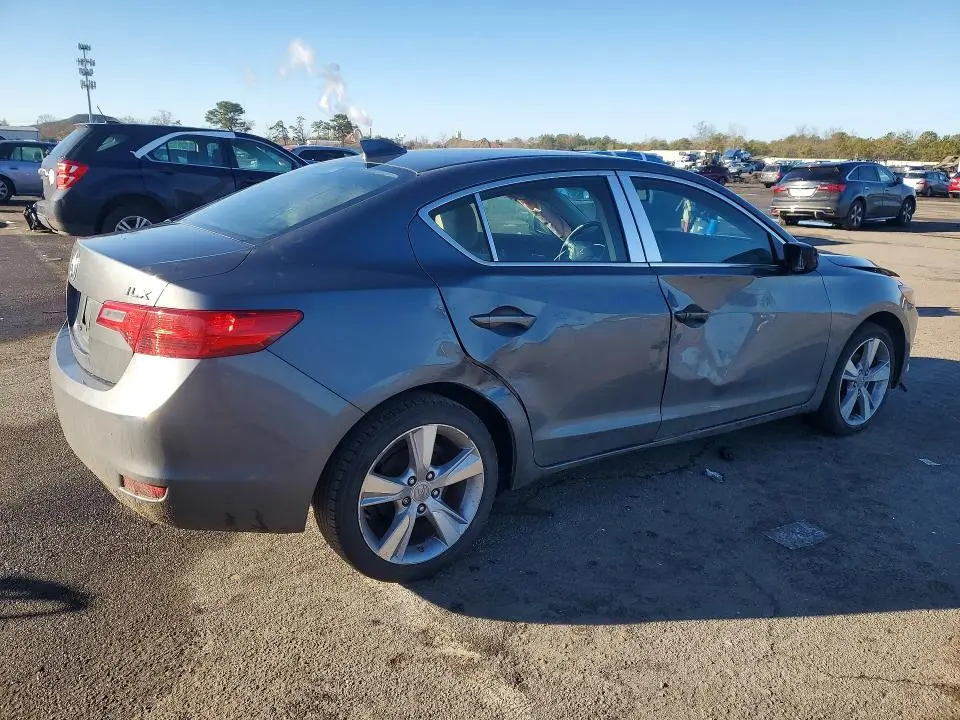2014 ACURA ILX 20 PREMIUM  