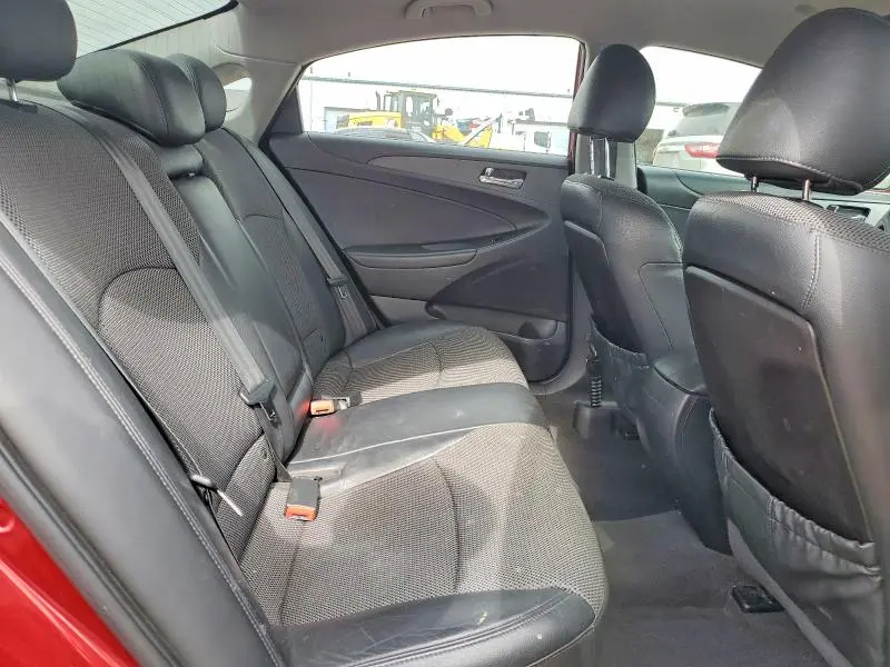 2011 HYUNDAI SONATA SE 2.0T  
