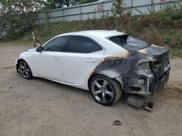 2014 LEXUS IS 350  