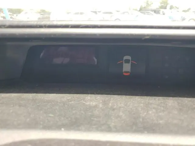 2014 TOYOTA PRIUS C   