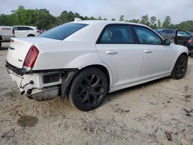 2022 CHRYSLER 300 TOURING L  