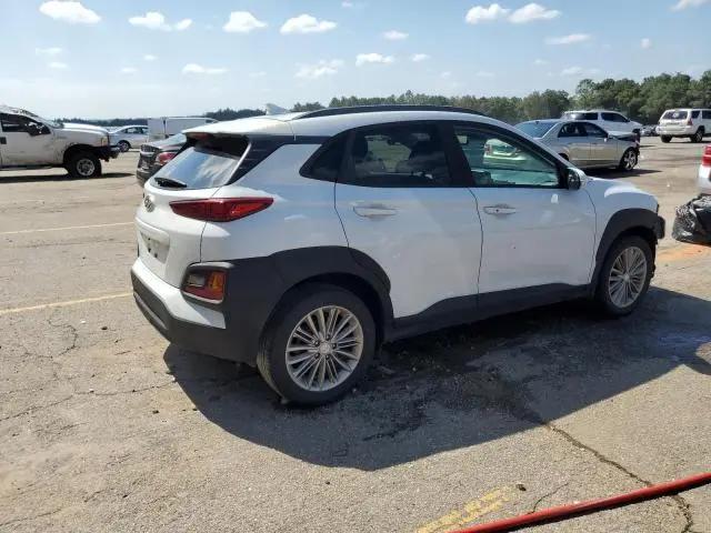 2020 HYUNDAI KONA SEL PLUS  
