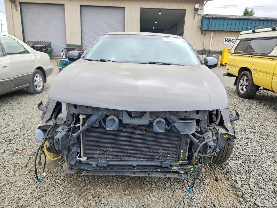 2012 ACURA TSX TECH  