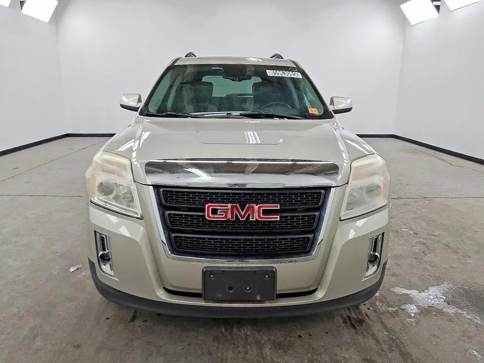2014 GMC TERRAIN SLE  