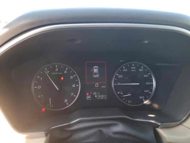 2024 SUBARU LEGACY LIMITED  