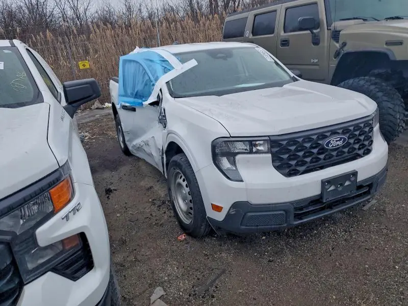 2025 FORD MAVERICK XL  