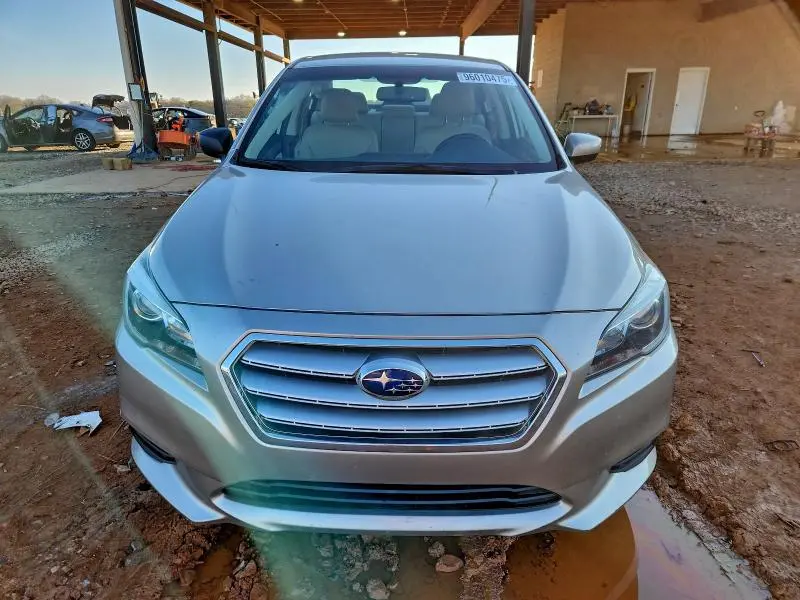 2016 SUBARU LEGACY 2.5I PREMIUM  