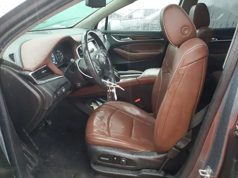 2018 BUICK ENCLAVE AVENIR  