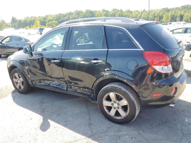 2012 CHEVROLET CAPTIVA SPORT