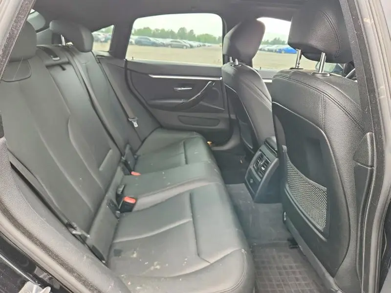 2019 BMW 430XI GRAN COUPE  