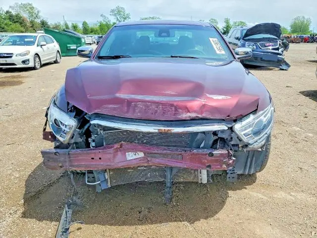 2019 FORD TAURUS LIMITED  