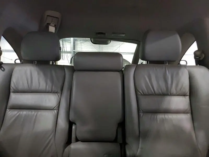 2011 HONDA CR-V EXL  