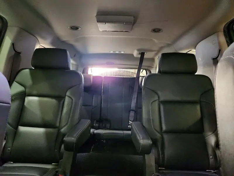 2017 CHEVROLET SUBURBAN K1500 PREMIER  