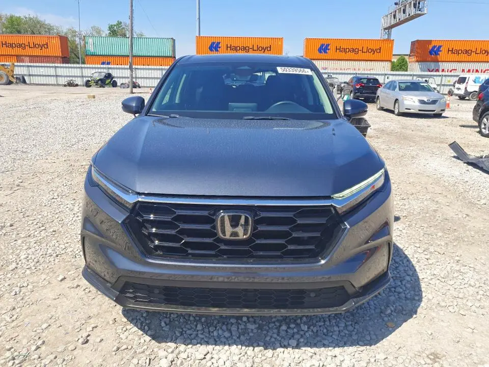 2023 HONDA CR-V EXL  