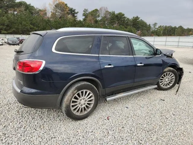 2011 BUICK ENCLAVE CXL  