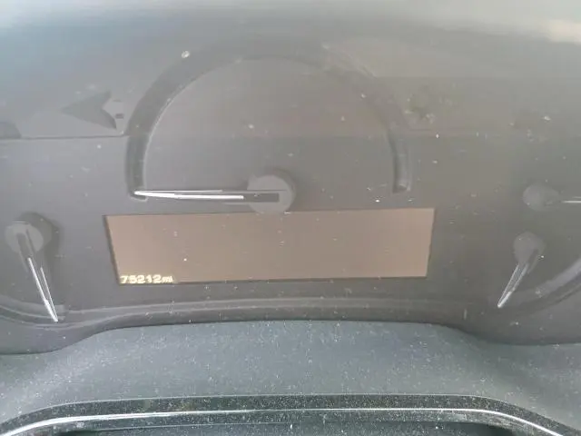 2016 CADILLAC CTS LUXURY COLLECTION  