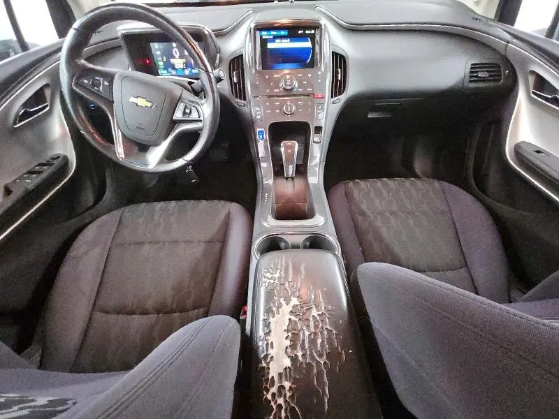 2014 CHEVROLET VOLT- R & D- PRI FLEET- CLN TITLE