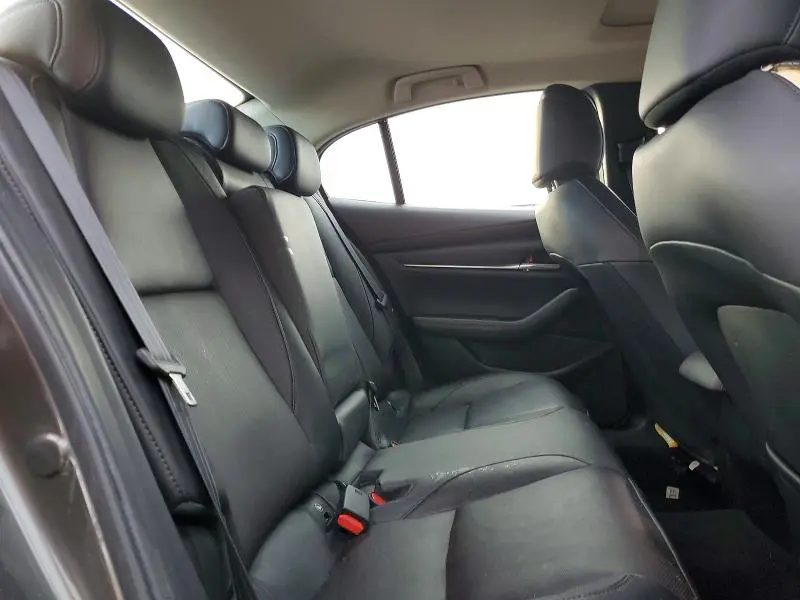 2020 MAZDA 3 PREMIUM  