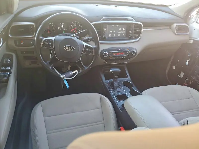 2019 KIA SORENTO LX V6  