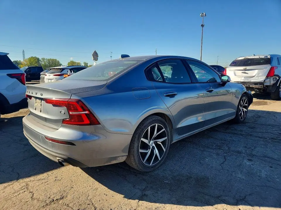 2020 VOLVO S60 T5 MOMENTUM  