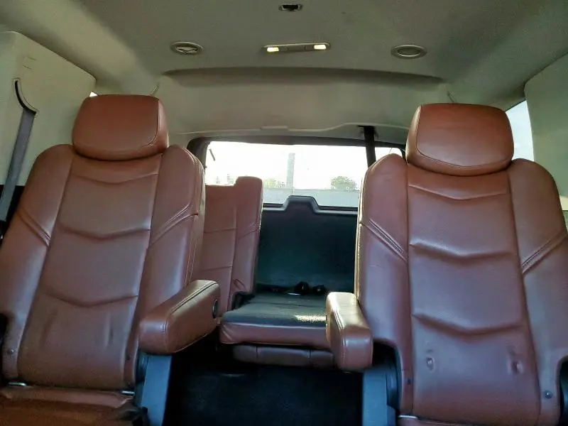 2015 CADILLAC ESCALADE PREMIUM  