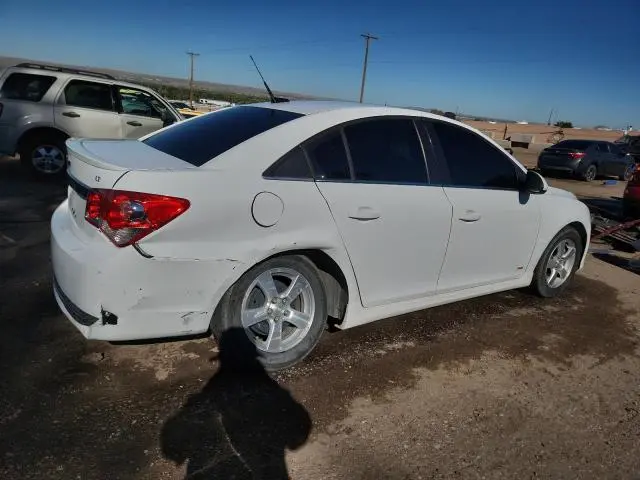 2013 CHEVROLET CRUZE LT  
