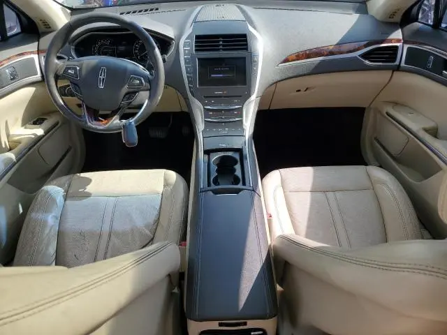 2013 LINCOLN MKZ   