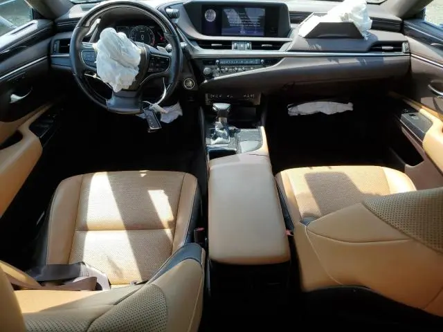 2020 LEXUS ES 350  