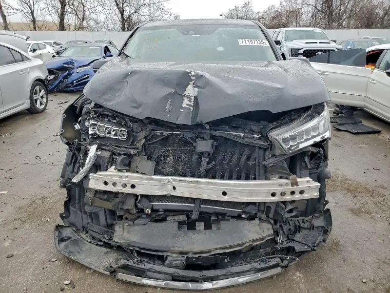 2020 ACURA MDX TECHNOLOGY  